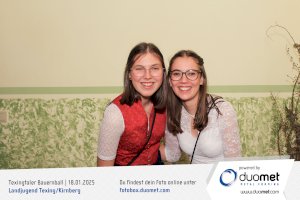 Texingtaler Bauernball